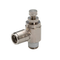 Brass valve KJNC series